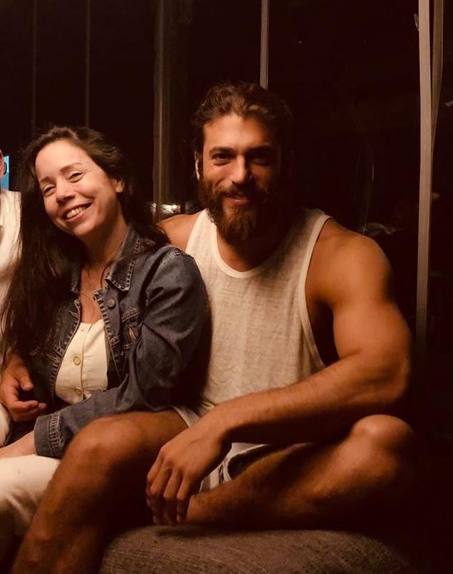 Marce🌟TEAM CY-DO- CANDEM❤️🌟 on X: ""Mi padre confia mucho en mi. Mi madre se preocupa mucho, como todas las madres. Tengo 30 años y mi mamá supero sus preocupaciones, en comparación con