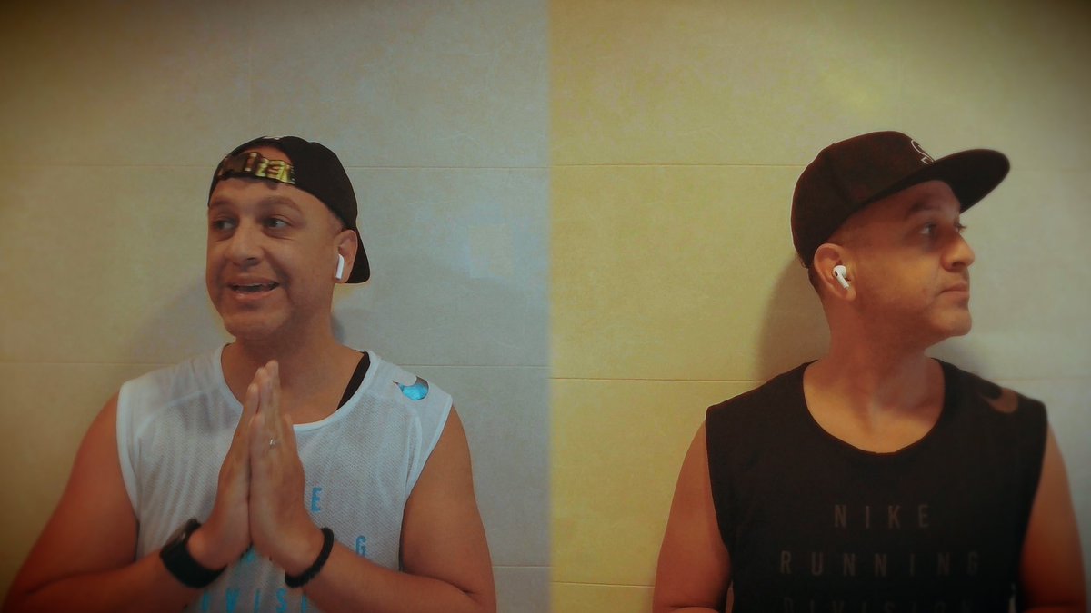 FREEDOM! Finally Done with our 14 Days Quarantine, and my last video for this series.

youtu.be/A0WgcL2s9kI

Thanks again for watching these videos and supporting the channel. ❤️ you all.