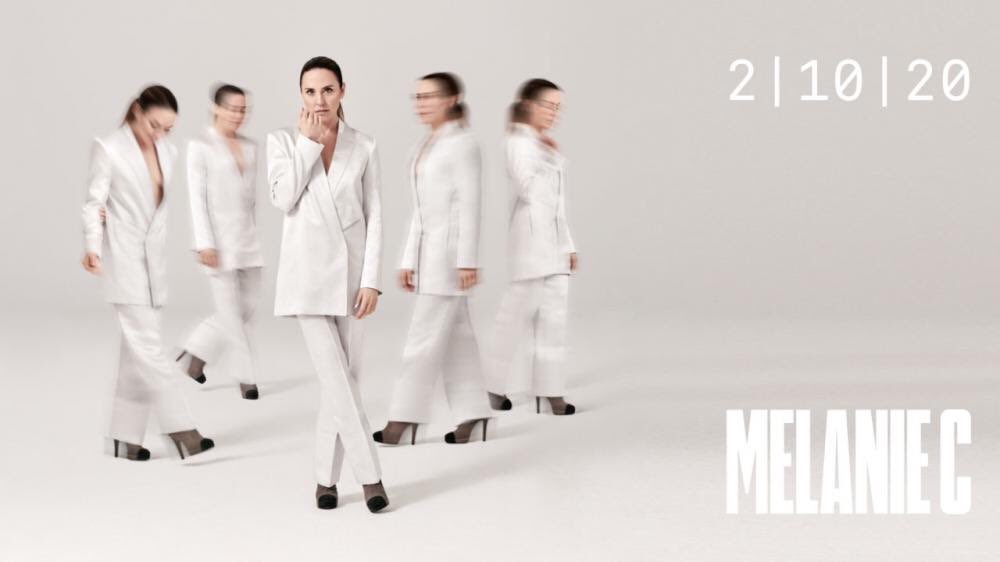 #MelanieC by @MelanieCmusic is an fantastic record to dance, feel empowered, inspired, heal and have fun to! It’s really a masterpiece and we hope you have enjoyed listening to it aa much as we did at out little #MelanieCMexicoStream party! you can still listen & participate! ❤️ https://t.co/X2JxBszuKX