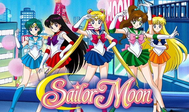 TogashiTweets's tweet photo. A Relationship should be 50/50 I create Hunter x Hunter &amp; She creates Sailor Moon ❤️ https://t.co/ZxFWc4TCCD