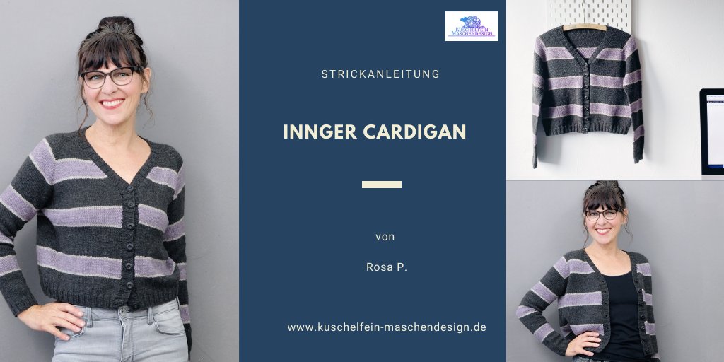 kuschelfein's tweet photo. Neu in meinem Onlineshop Kuschelfein Maschendesign:
Strickanleitung Innger Cardigan von Rosa P
https://t.co/FkX66WPPq7
#Anleitung #Anleitungen #Einfach #Deutsch #Handarbeit #Stricken #Streifen
#Anfänger #Strickanleitung #Sommerpulli #Pulli #Kinderpullover #Muster #Knitting https://t.co/ZekavTFYtL