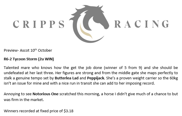 Daniel Cripps tweet media