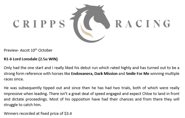 Daniel Cripps tweet media