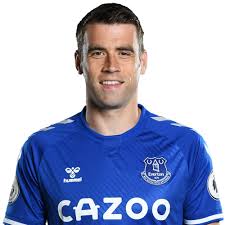 Happy Birthday to Seamus Coleman!  