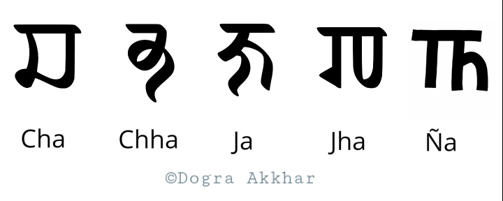 DAkkhar's tweet photo. Here are all च वर्ग or तालव्य व्यञ्जन collectively https://t.co/nHqWKUeAwM