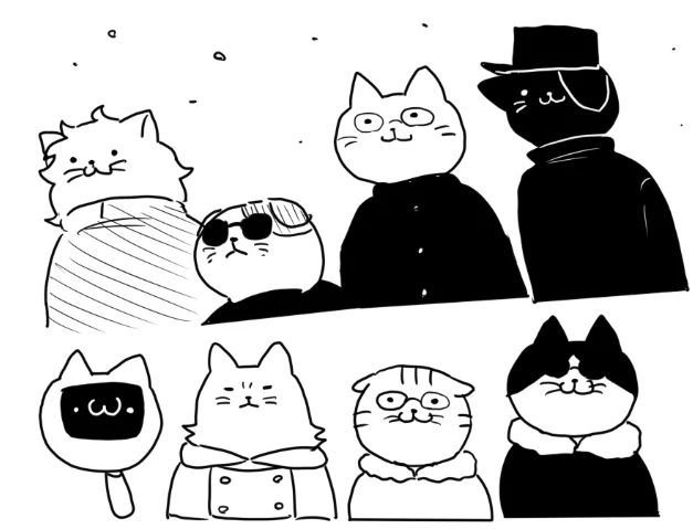 INTが下がるとこうなる(ならない) 