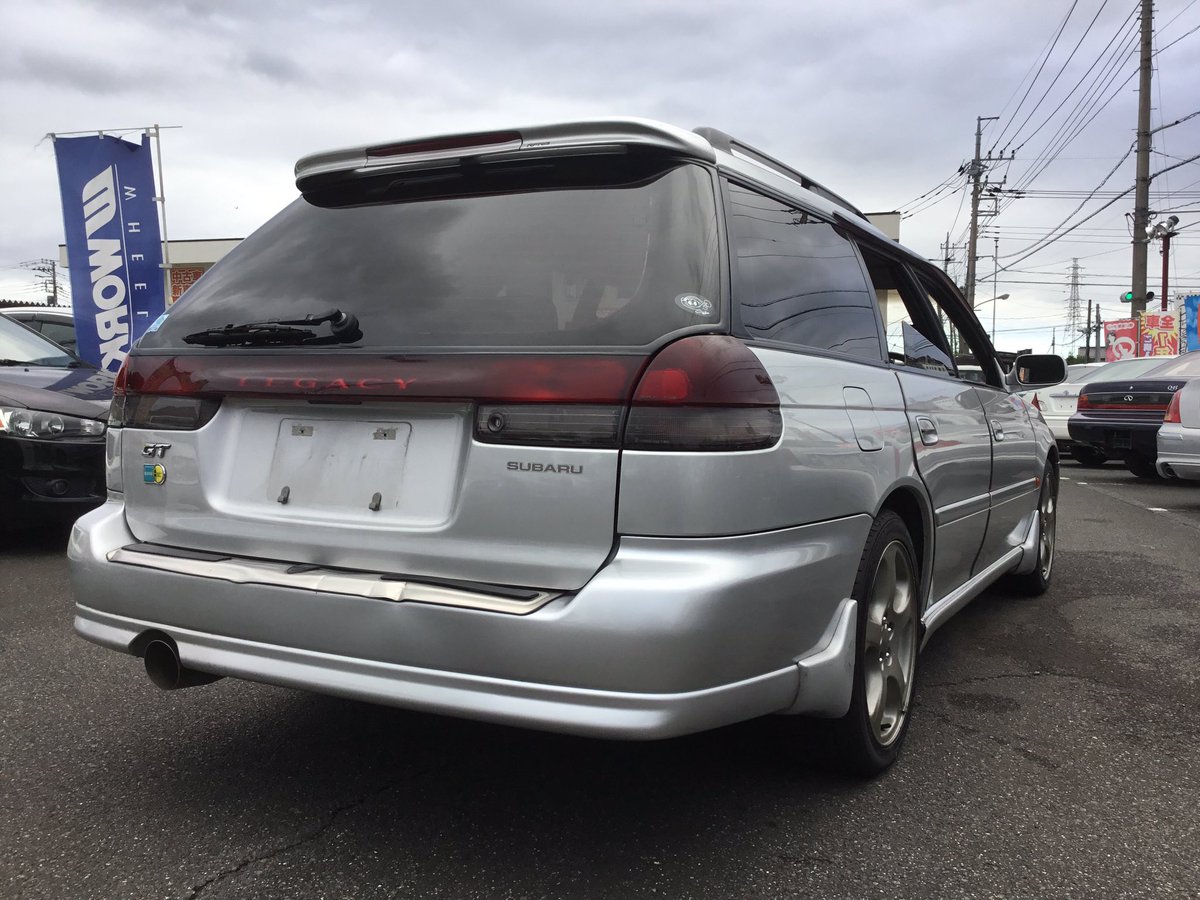 U Selection 続きましてもう一台 Bg型レガシィツーリングワゴンのgt B 8年式オートマ キロの極上車です エンジンルームも室内も綺麗でフジツボ製のマフラー以外は基本フルノーマル フジツボマフラーから等長等爆化される前の ボクサーサウンド U Selection 続きましてもう一台 Bg型レガシィツーリングワゴンのgt B 8年式オートマ キロの極上車です エンジンルームも室内も綺麗でフジツボ製のマフラー以外は基本フルノーマル フジツボマフラーから等長等爆化される前の ボクサーサウンド