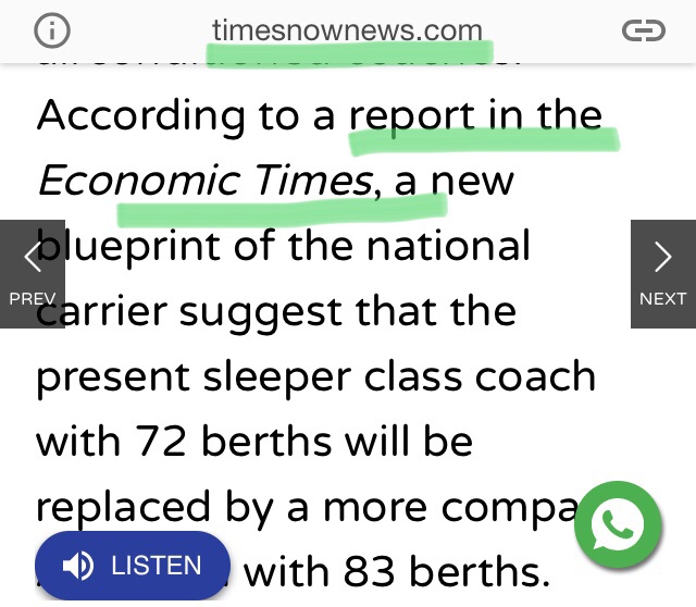 . @TimesNow quoting the ET rail story:  https://www.timesnownews.com/amp/business-economy/industry/article/railways-to-phase-out-sleeper-coaches-in-long-distance-mail-express-trains/665470