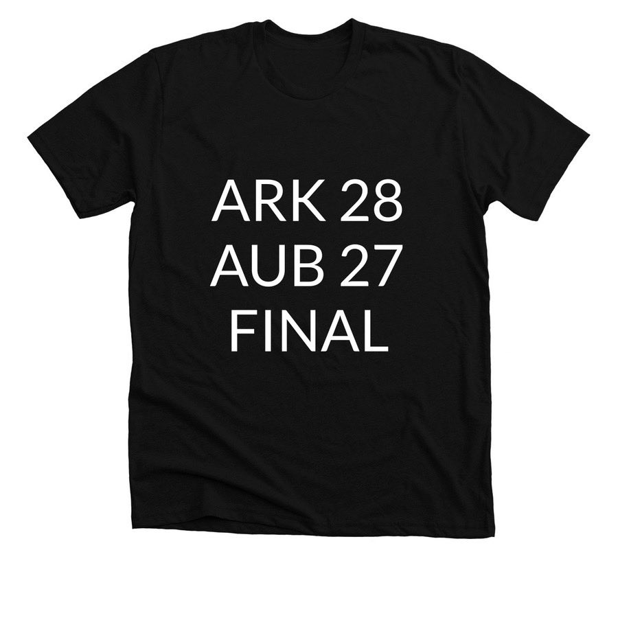 uark_squirrels's tweet photo. Because we all know who really won. @SECOfficiating u don’t want this smoke. Squirrels invading league office on Monday 🐿
Get yours now. Link in bio. 
@BarstoolUA @UARKmemes @UATrough @ArkRazorbacks @RazorbackFB @BigRed_UA https://t.co/2XJ8hQNYYA