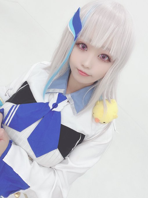 コスプレイヤーりさこのTwitter画像42