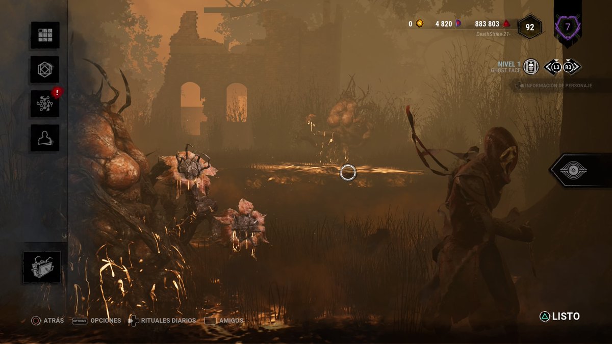 DeathStricke's tweet photo. #PS4share https://t.co/bRlaYhd93A