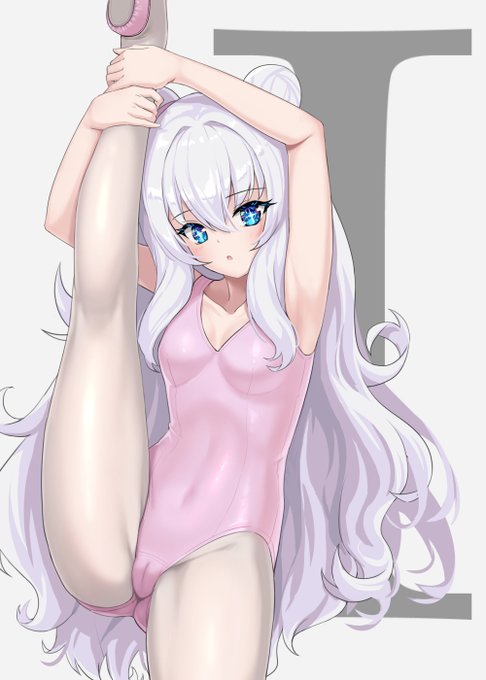 いろいろ参考にしてちょっとだけ描き直し
ツイッターには神絵師さんが多くて勉強になりますね 