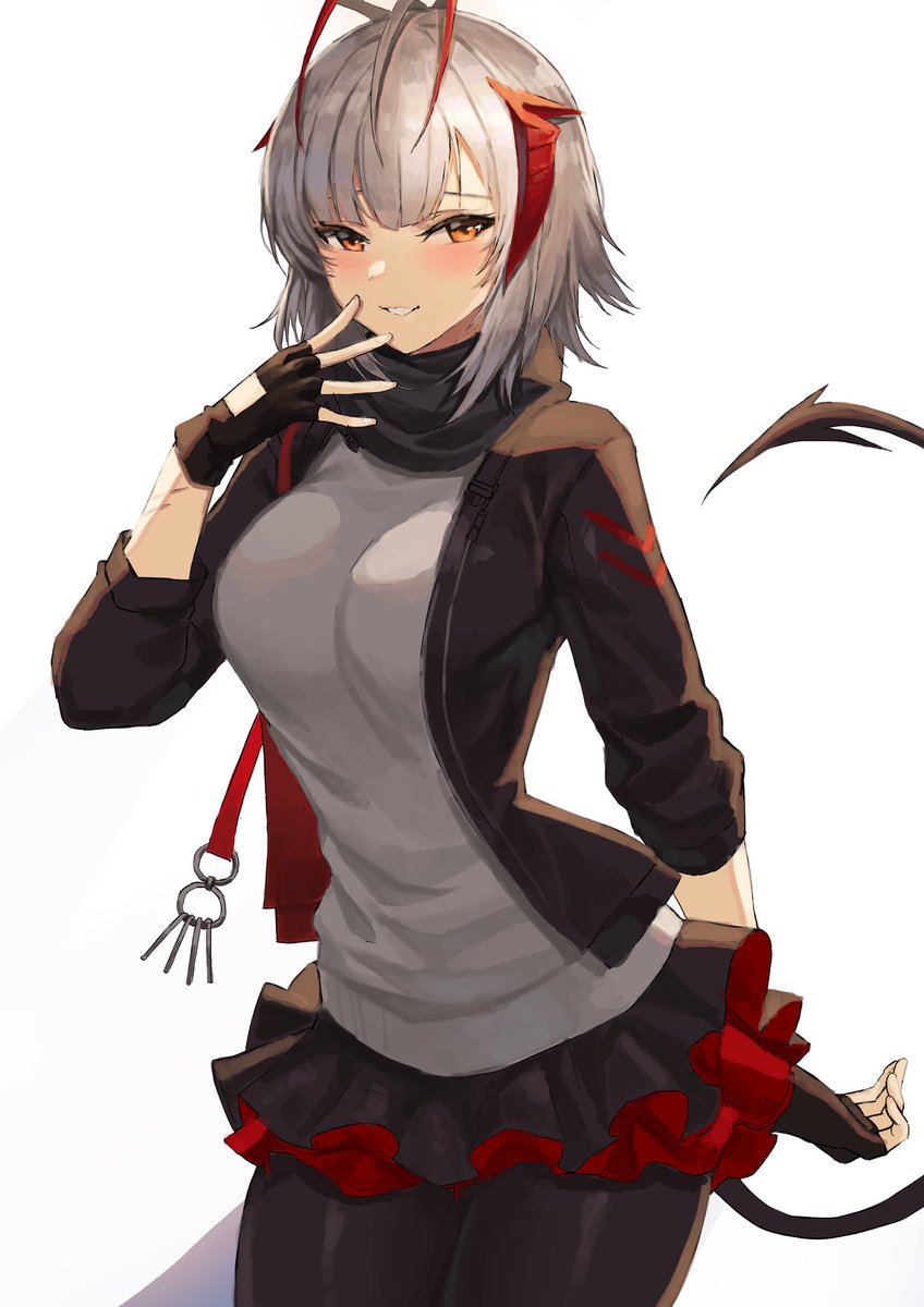 DevilishDoubleU's tweet photo. // Last post of tonight

#LewdRP https://t.co/3IThT58sgE