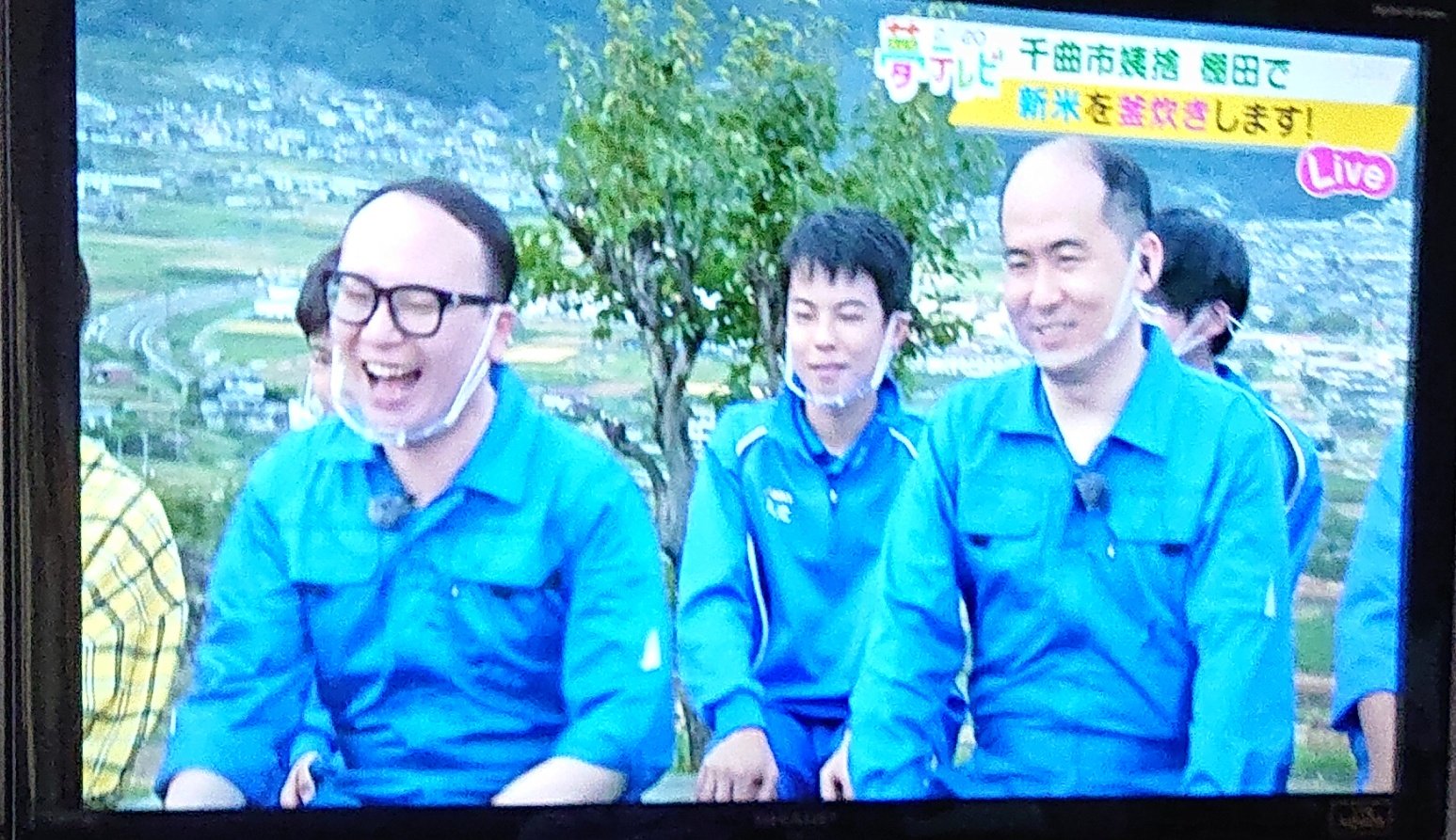 夢テレビ Twitter Search Twitter