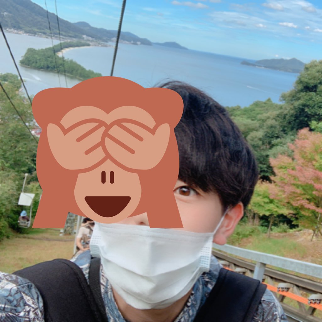 かず tweet media