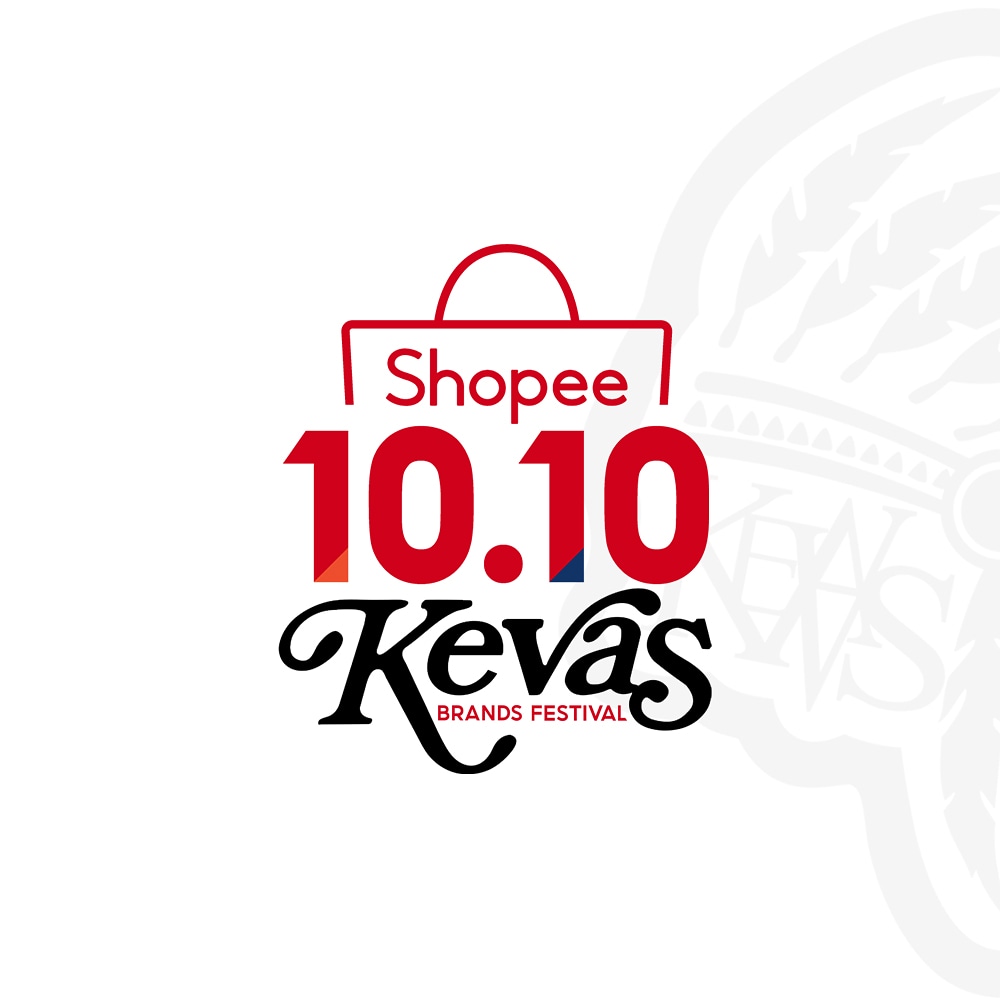 Langsung aja ke shopee.co.id/kevascoofficial