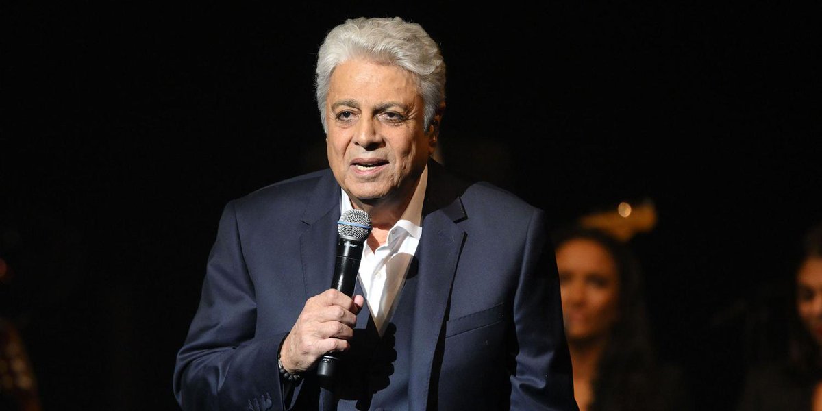 leJDD's tweet image. Enrico Macias annonce qu'il quittera la France si Marine Le Pen gagne la présidentielle de 2022 lejdd.fr/Politique/enri…