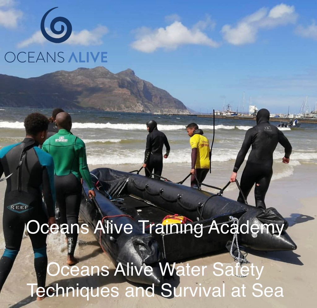alive_oceans's tweet photo. Oceans Alive Conservation Trust
Non-Profit Organisation
Public Benefit Organisation
‘Caring for our Oceans’

https://t.co/GDgbAr6HkE

Oceans Alive Training Academy

Creating Social Awareness and Uplifting Communities through Oceans Education and Training https://t.co/hVw1E32YAC