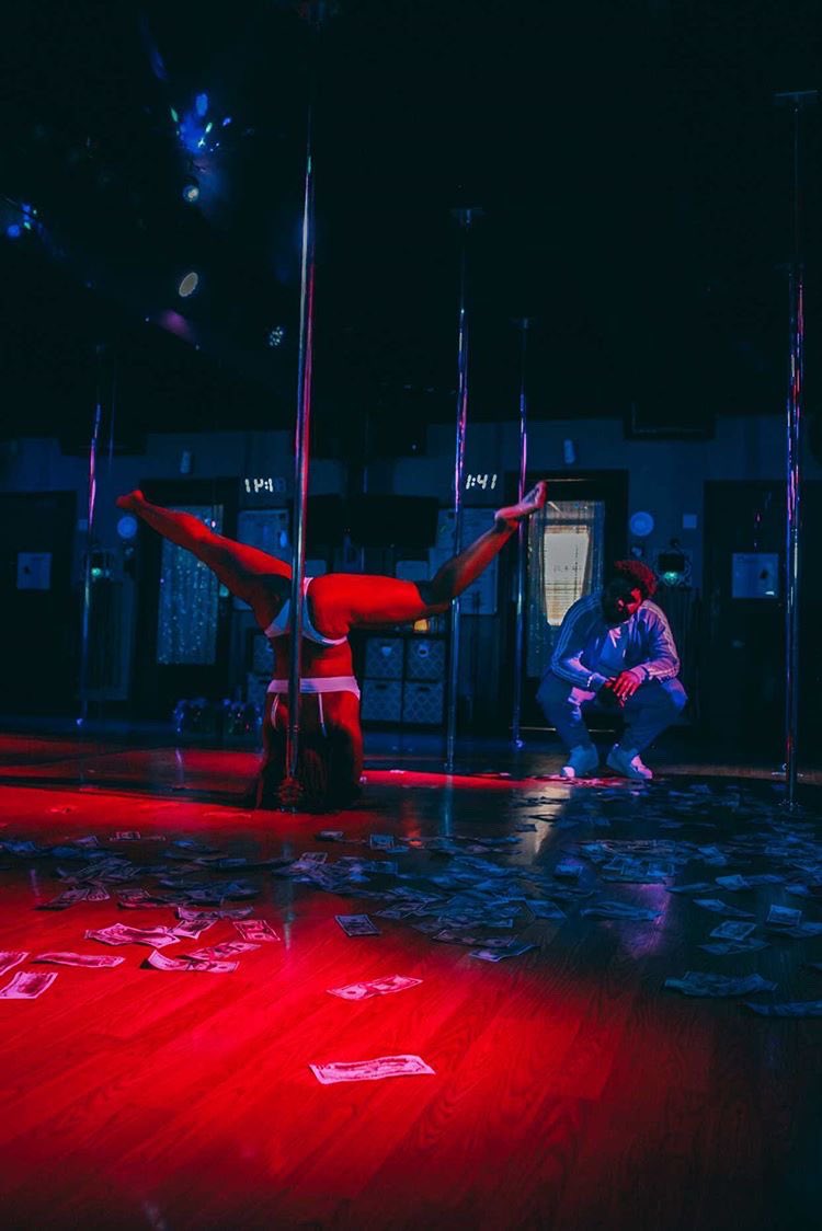 ChoBeezy's tweet image. King Of Hearts OTW ❤️🌹