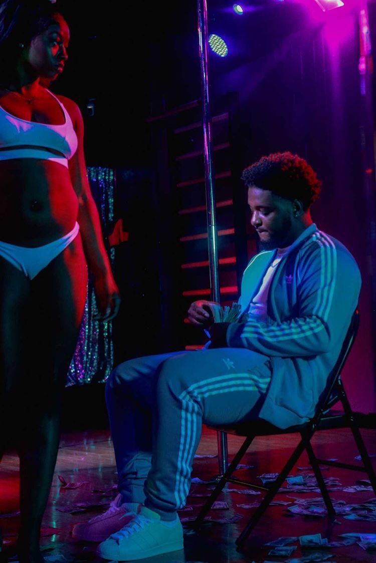 ChoBeezy's tweet image. King Of Hearts OTW ❤️🌹