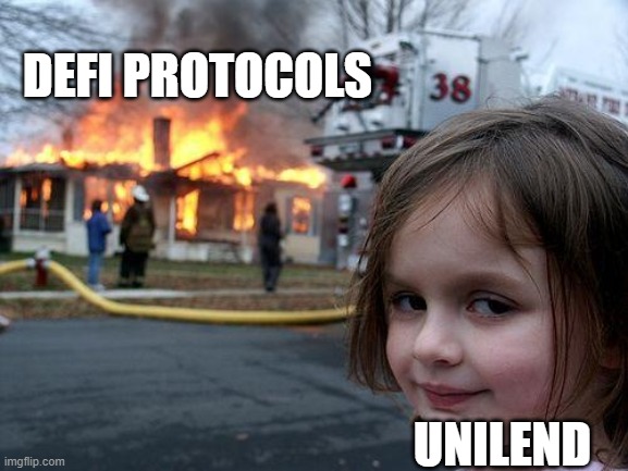 $uft off to a blazing start!! 300x over-subscribed for public-sale!! <a href="/UniLend_Finance/">UniLend Finance</a>