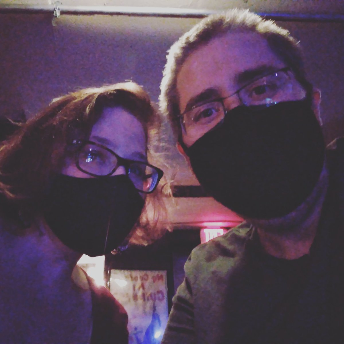dostuffwithus's tweet photo. First night out together in a long time!!! #datenight #goingout #ninjadate #social #darts #chill #chillin #chilling #fundate #date #couplegoals #couple #love #couplesofinstagram #dostuffwithus https://t.co/mJT2lit2I0