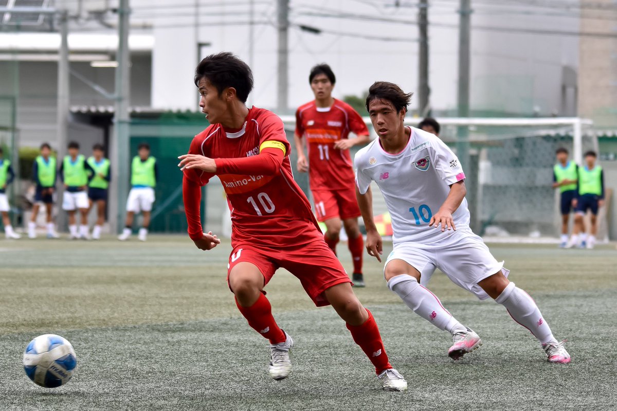yt 高円宮杯スーパープリンスリーグ九州 第1節 延期分 前半終了 東福岡0ー2サガン鳥栖 前半終盤までは鳥栖の ハイプレスを攻略できず 鳥栖の一方的な展開 終盤から両サイドを起点に東福岡が盛り返すも鳥栖リードで前半終了 yt 高円宮杯スーパープリンスリーグ九州 第1節 延期分 前半終了 東福岡0ー2サガン鳥栖 前半終盤までは鳥栖の ハイプレスを攻略できず 鳥栖の一方的な展開 終盤から両サイドを起点に東福岡が盛り返すも鳥栖リードで前半終了