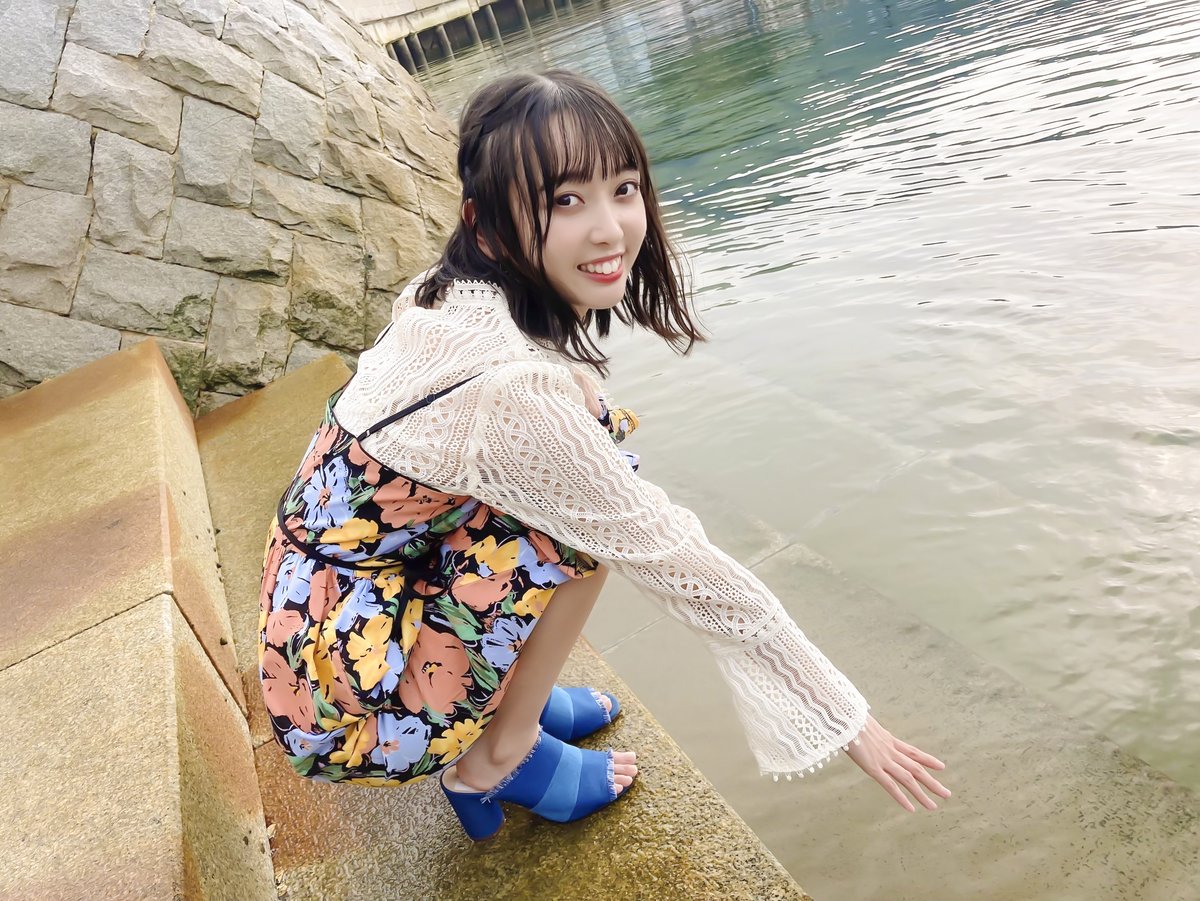 STU48_official_'s tweet photo. 本日10/11は #みいちゃん こと #石田みなみ 22歳の誕生日です ㊗️🎉

今年は初の冠ラジオ番組🎧がスタートするなど、今後の活躍から目が離せません👀
ますますご注目くださいませ🤩✨

#STU48 
#石田みなみ生誕祭2020 https://t.co/QIFdPiiz5L