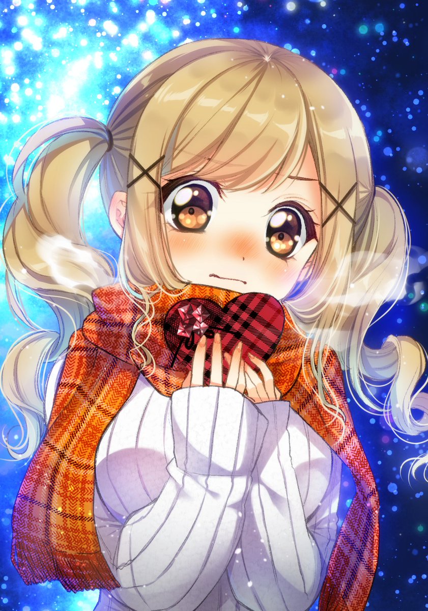 有咲誕生日おめでとう～🎊

#市ヶ谷有咲生誕祭2020
#市ヶ谷有咲誕生祭2020 
