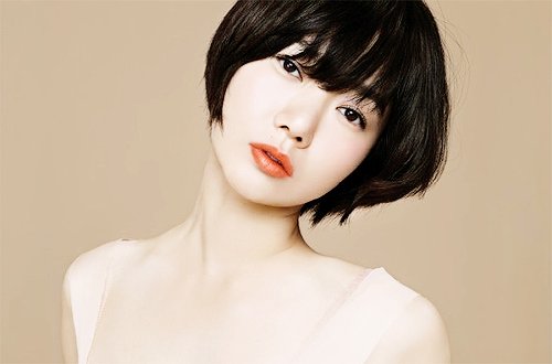 Happy birthday our queen doona bae  