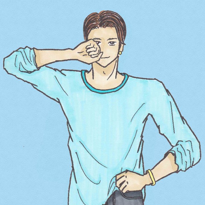 イケメンイラストのtwitterイラスト検索結果 イケメンイラストのtwitterイラスト検索結果
