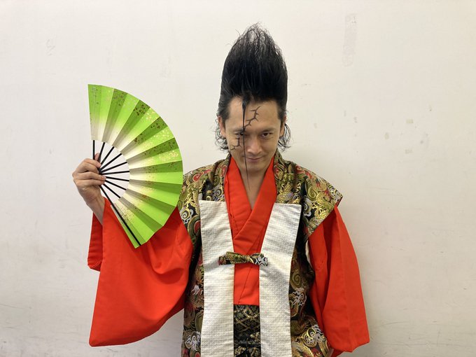 いろはに千鳥さん がハッシュタグ 武将様 をつけたツイート一覧 1 Whotwi グラフィカルtwitter分析