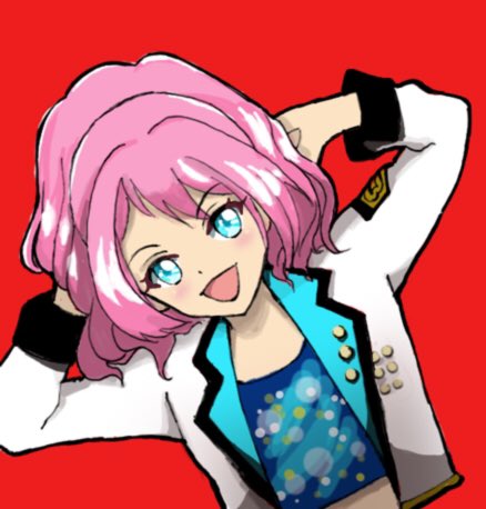 Twoucan アイカツ桜庭ローラ の注目ツイート イラスト マンガ コスプレ モデル