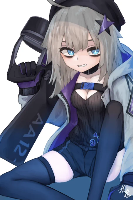AA-12 