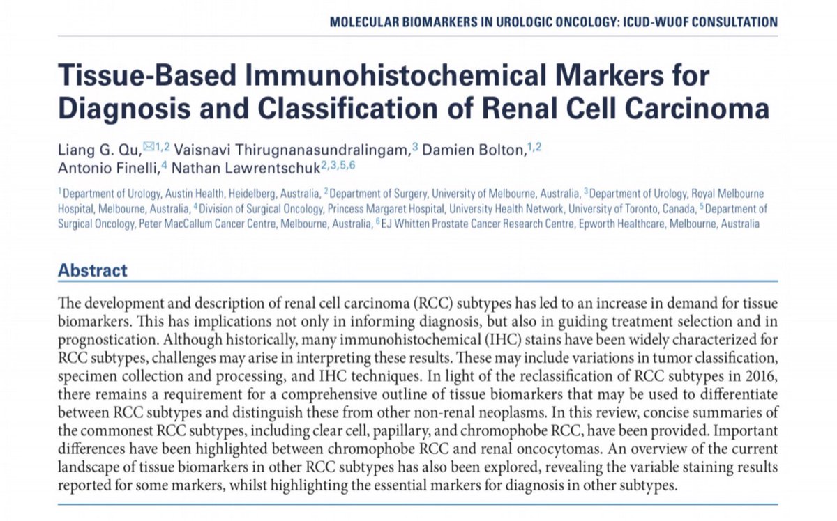 LiangGQu's tweet photo. Very pleased to see the inaugural @SIU_Journal edition now published! Open access to increase its global reach and relevance 🌏 🙌 Head over to https://t.co/UwwxkWoCvJ to check it out (includes #ICUD @WUOF_uroonc summaries like this👇) @lawrentschuk @damien_bolton https://t.co/SSL2D7oTQ0