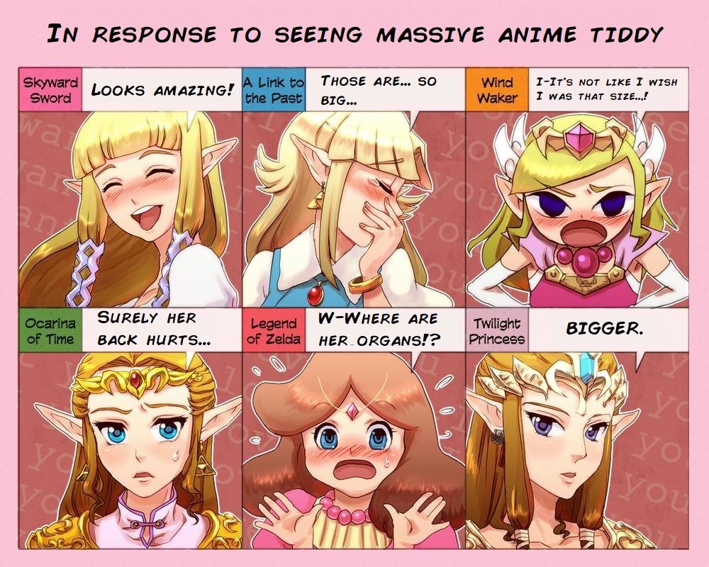 ･*:.｡.･zεℓ∂ค･.｡.:*･ (@phatbootyzelda) on Twitter photo 