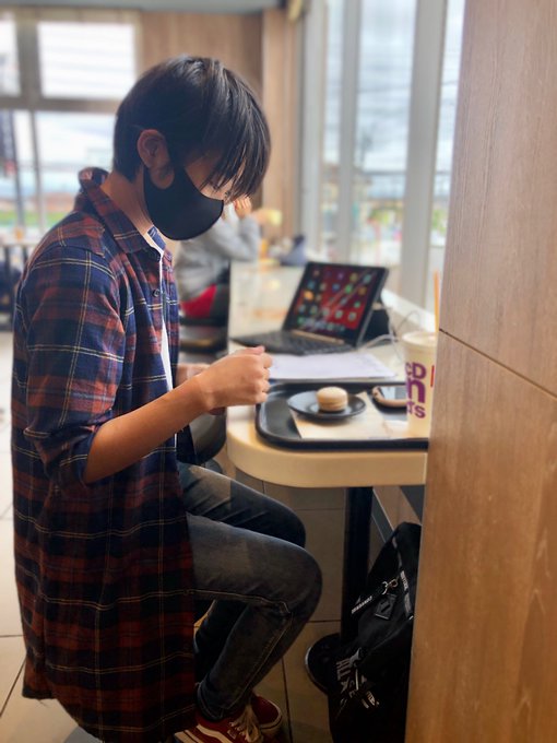 Twitterのコスプレ画像46