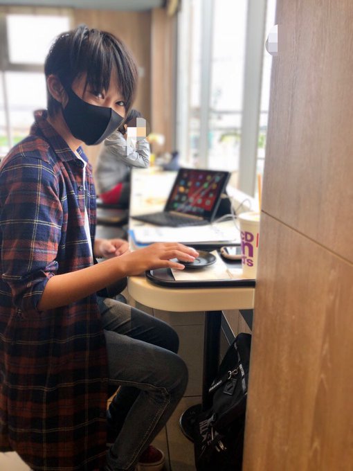 Twitterのコスプレ画像47