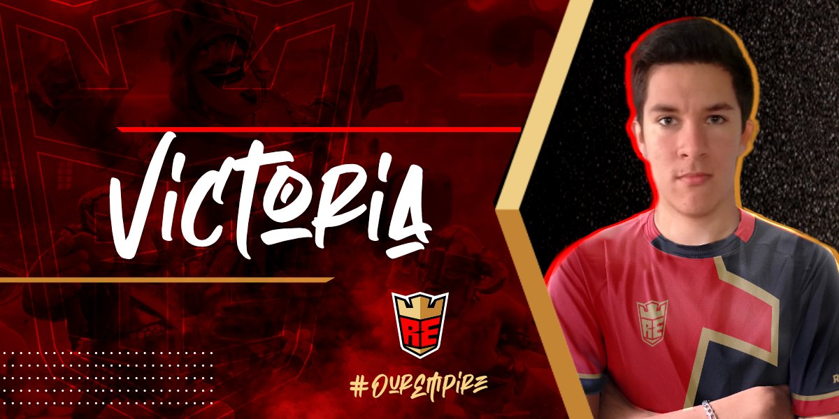 Red Empire (@red_empiregg) on Twitter photo #CR • Cuartos de Final🔴
🏆| @UefaClash
🆚| <a href="/AluXesGamers/">Alejandro Valerio Espinoza</a>
🕘| 8:30PM🇨🇷
📌| 2-0
• Avanzamos a semis💪
#OurEmpire🔴 #CR • Cuartos de Final🔴
🏆| @UefaClash
🆚| <a href="/AluXesGamers/">Alejandro Valerio Espinoza</a>
🕘| 8:30PM🇨🇷
📌| 2-0
• Avanzamos a semis💪
#OurEmpire🔴