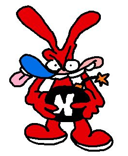GabaghoulComics's tweet image. Funny little rabbit man he no lika da pizza
#Noid #AvoidtheNoid