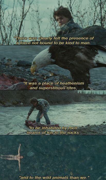 Into The Wild Quotes EkBJ1h8XgAA88KU