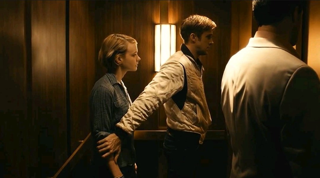 26) Drive (2011)An absolute Masterpiece!The acting, action and soundtracks are amazing. i love the fact that, the movie doesn't have much dialogue but yet it feels so emotional, probably best of this decade, go yourself a favor and watch this! Background Score 8/10