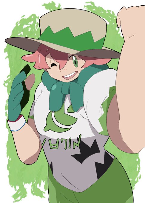 ポケモン剣盾のtwitterイラスト検索結果