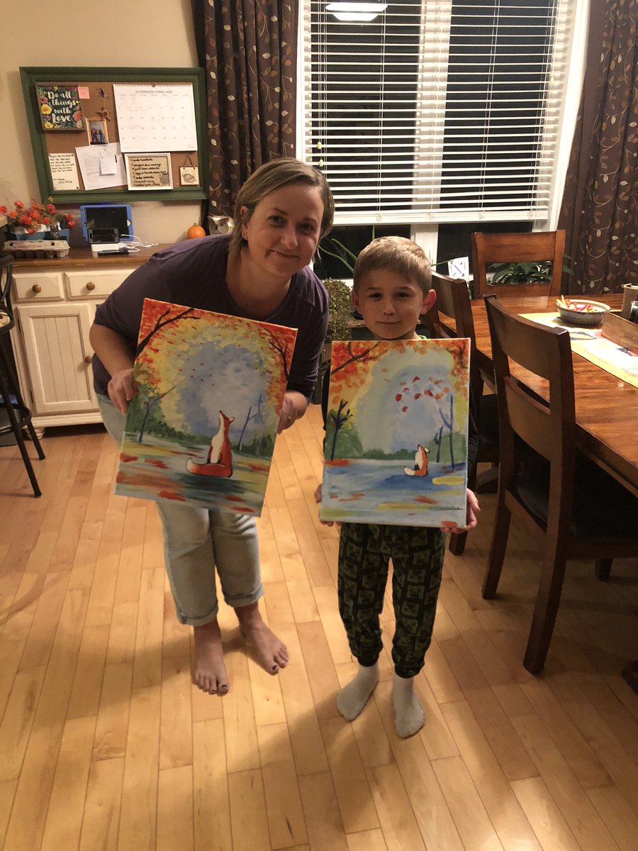 Nicole & Petra tweet media