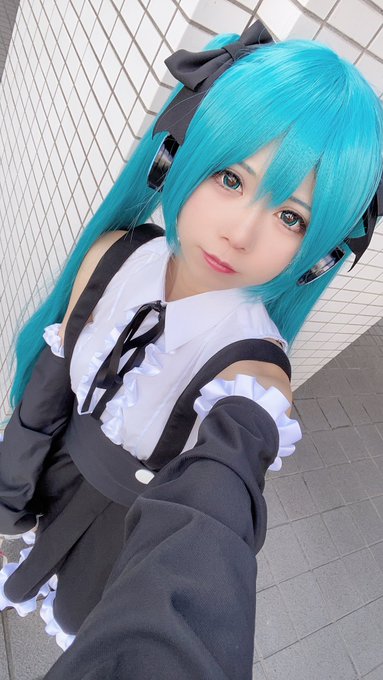コスプレイヤーチるちのTwitter画像59