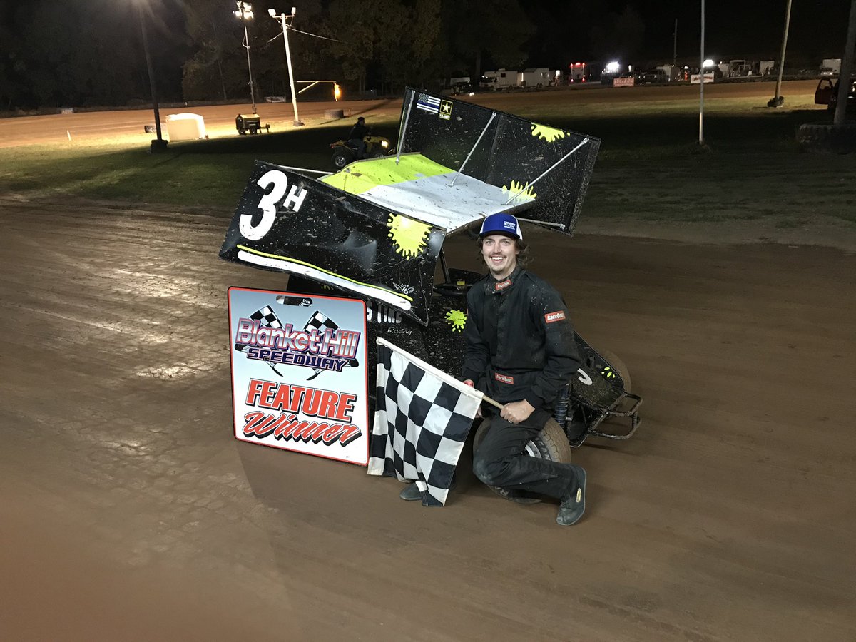 And we #parkedit