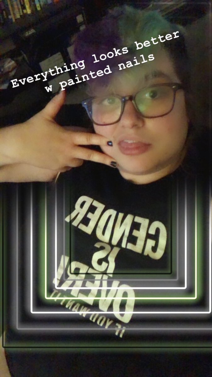 Cris (they/them) tweet media