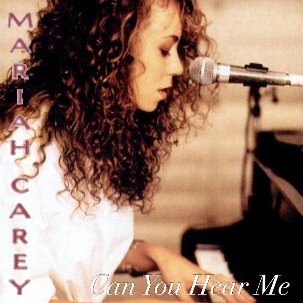 Can You Hear Me - 1991