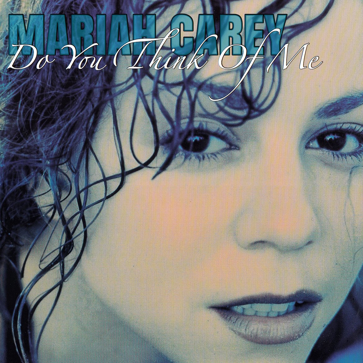 Do You Think Of Me - 1993