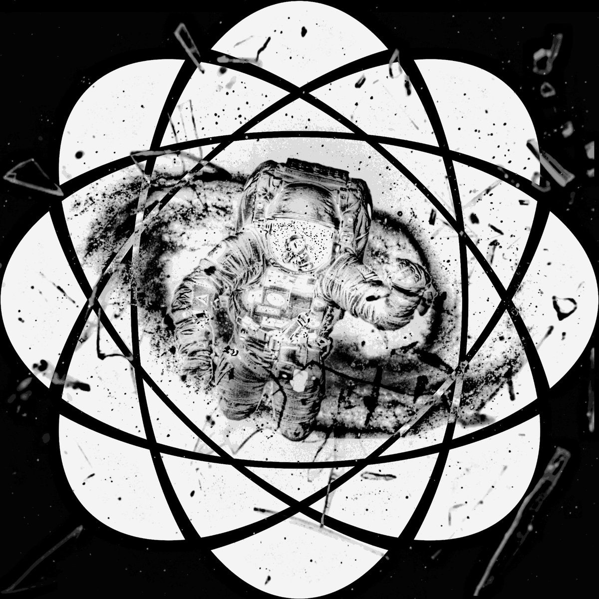 Faltan 15 Días para el lanzamiento de Itzamná.
Los dejamos con la portada del sencillo. 👇